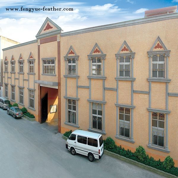 Guangdong Hongfa Import & Export Co., Ltd.