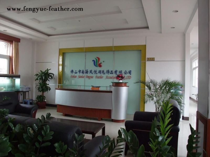 Guangdong Hongfa Import & Export Co., Ltd. ligne de production du fabricant